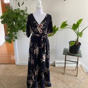 Women's Maxi Dress